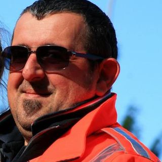 Fabio Negri aveva 51 anni