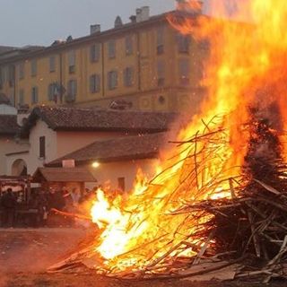 Festa di Sant’Antonio e Mercatino Enogastronomico della Certosa a Morimondo