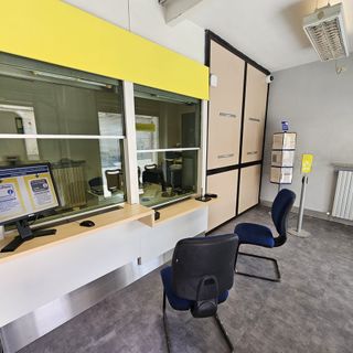 Poste italiane: nuovamente operativo l’ufficio postale di Ferrera Erbognone dopo gli interventi Polis
