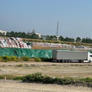 Discarica di cemento amianto: compensazioni ed accordi con i comuni