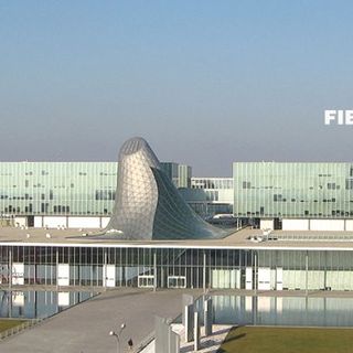Fiera Milano pronta a ripartire l’1 luglio