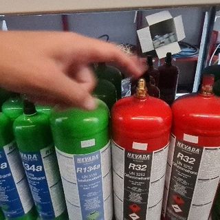 Controlli sugli F-gas: sanzioni per 600mila euro a sei ditte vercellesi