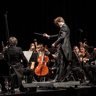 Lafil, filarmonica di Milano torna a suonare dal vivo con cinque concerti a luglio