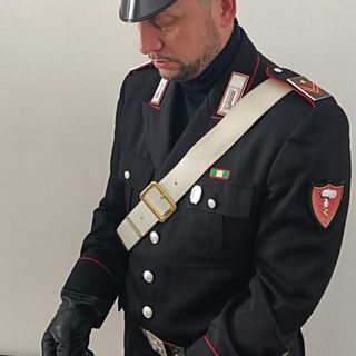 Pavia: tentata rapina di una pensionata in via Frisi, denunciato un 17enne