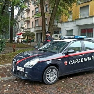 Voghera, controlli anti-Covid: sanzionate 13 persone e chiuso un bar per 5 giorni