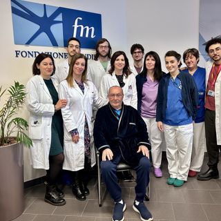 Un nuovo alleato per il Parkinson all’IRCCS Fondazione Mondino, verso una migliore qualità di vita