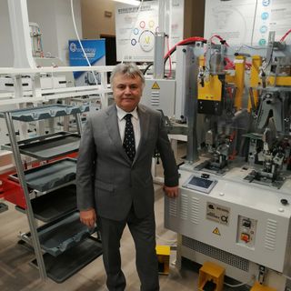 Vigevano, Technology &amp; Service un'azienda che si rinnova e si adegua ai tempi