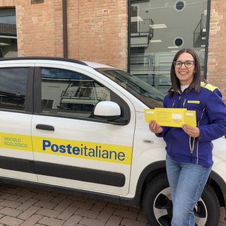 Poste Italiane: anche in provincia di Pavia, arriva “etichetta la cassetta”
