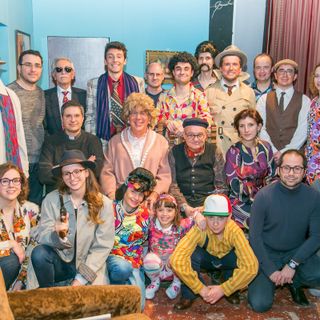 Dopo 4 anni il gruppo teatrale San Martino di Tromello torna in scena