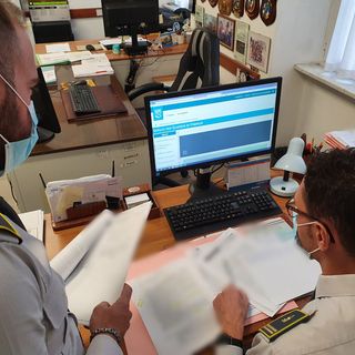 Denunciate 170 persone che percepivano indebitamente il reddito di cittadinanza