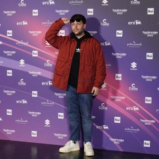 Gazzelle al 74° Festival per uscire dalla zona di comfort: “Sono a Sanremo come terapia d'urto”