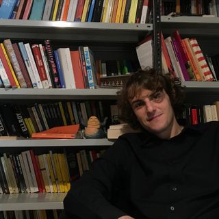 Premio Inedito Colline di Torino, selezionato l'autore trecatese Giacomo Cavaliere