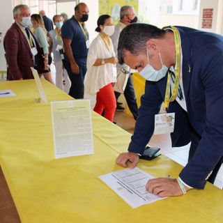 Clima, al via petizione contro pannelli mangia suolo­  Arriva anche a Pavia l’iniziativa dei Giovani Coldiretti