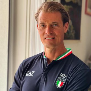 Atletica Vigevano sempre protagonista. Andrea Giannini agli Europei Under 23 con advisor della Nazionale