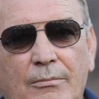 Il grande Gigi Riva che diventerà cittadino benemerito di Legnano
