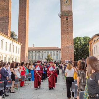 Pavia, all'Università la XXXI edizione della &quot;Giornata del Laureato&quot;