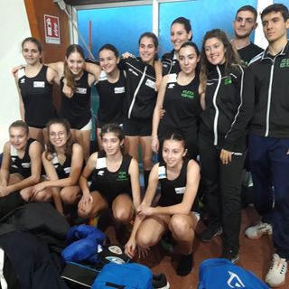 Atletica Vigevano: Melek Pirolini ottiene minimo di partecipazione ai campionati italiani individuali juniores indoor