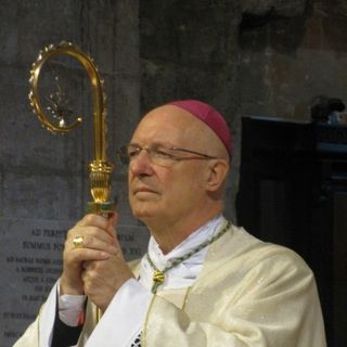 Si è svolta nel Duomo di Milano la messa di suffragio di monsignor Giovanni Giudici scomparso giovedì all'età di 83 anni