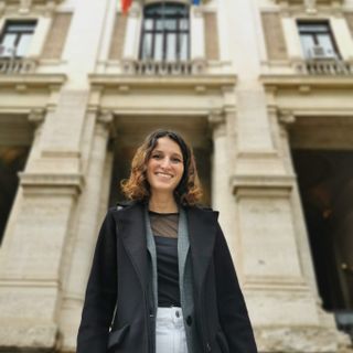 LA STORIA. Vigevano, sacrifici e sforzi ripagati da una mail. Giulia Barrese è al MIUR