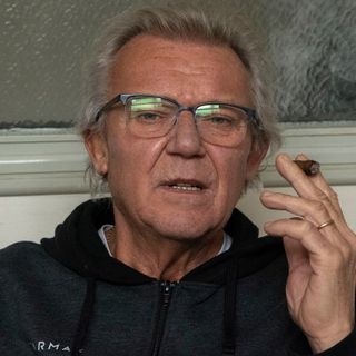 Graziano Nobili aveva 72 anni