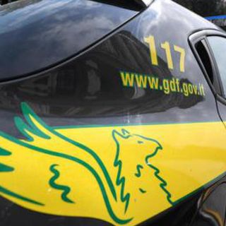 Maxi inchiesta della Guardia di Finanza di Milano: contestati 5 milioni di euro di tasse non versate da 114 società