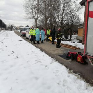 Mortara: trovato un cadavere all'interno di un fosso in via Olevano