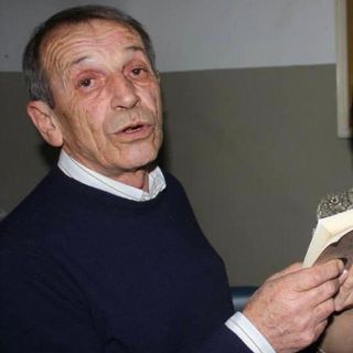 Nello Bennati aveva 76 anni