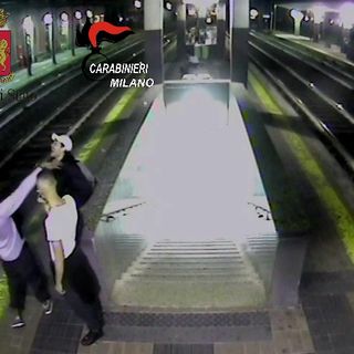 Milano, rapine, furti ed estorsioni a bordo di mezzi pubblici: 6 persone arrestate