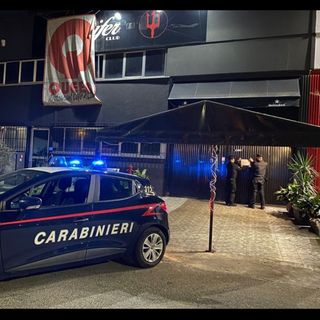 Melzo: a cena seduti al tavolo, i carabinieri chiudono nuovamente il ristorante e sanzionano 8 clienti