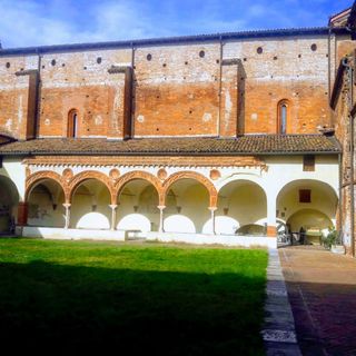 Domenica 21 novembre, a Morimondo con il MEC