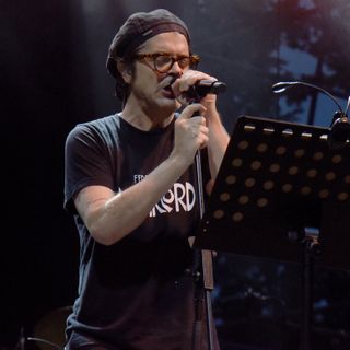 Vigevano, il grande di ritorno live di Samuele Bersani