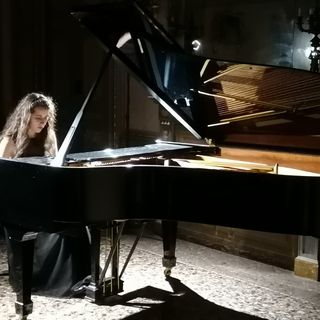 Casale Monferrato, Piano Echos alla sua XVIIesima Edizione emoziona il pubblico con la poesia di Chopin
