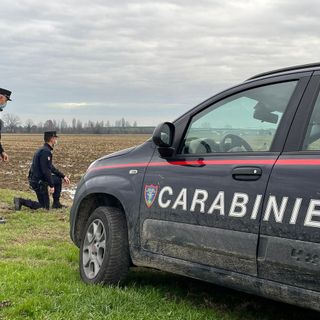 Rifiuti su terreni spacciati per fertilizzante agricolo, 8 persone indagate per inquinamento ambientale doloso