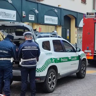 Parabiago: incidente in pizzeria, muore 41enne
