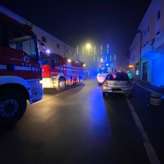 Garlasco: fiamme in appartamento, soccorsa una famiglia per intossicazione da fumo