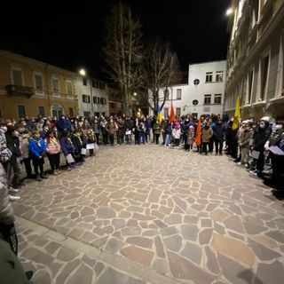 Mede: fiaccolata di &quot;Libera&quot; nel ricordo delle vittime di mafia
