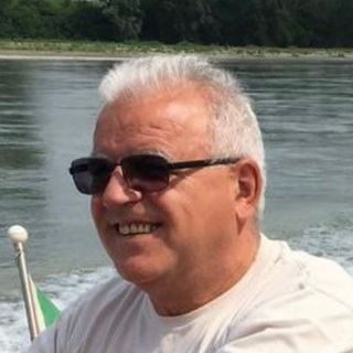 Luigi Pensa aveva 69 anni