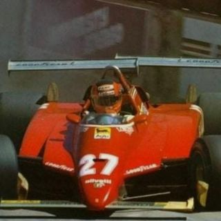 Mauro Forghieri, il mago della Ferrari morto il 2 novembre e i ricordi del boffalorese Andrea Ranzini