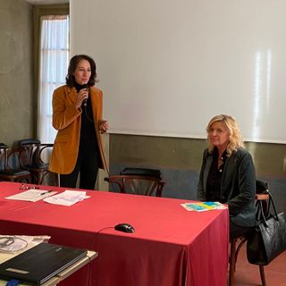 Mede: al castello Sangiuliani &quot;Il Sacrificio delle donne iraniane&quot;
