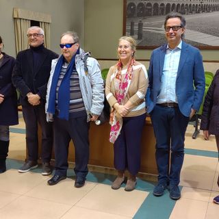 Vigevano: presentata la &quot;Cena al Buio&quot; promossa dall'Unione italiana Ciechi