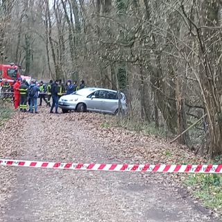 Robecco sul Naviglio: ritrovata senza vita nei boschi di Casterno la donna scomparsa da Busto Arsizio