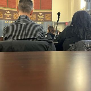 Magenta: si finge l’amante di un anziano e lo deruba di tutto, partito il processo