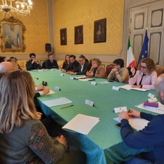 Pavia: in prefettura al via lavori del tavolo interistituzionale su dipendenze, bullismo, cyberbullismo e disagio sociale minorile