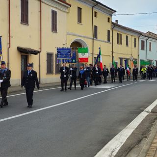 Zeme: celebrato il 5° anniversario della beatificazione di Teresio Olivelli
