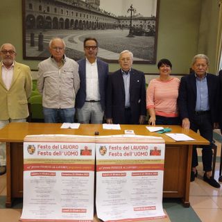 Vigevano: Il consorzio Santi Crispino e Crispiniano premia la fedeltà al lavoro