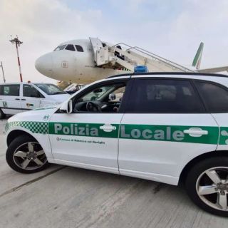 Robecco sul Naviglio, controlli Polizia locale: sequestrata auto senza assicurazione, denunciato il conducente clandestino