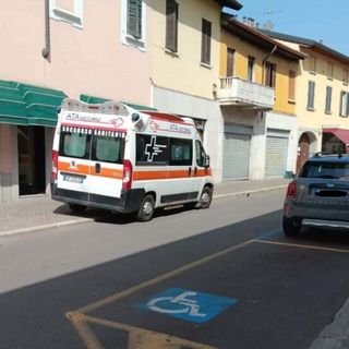 Tragedia a Magenta: cade dall’impalcatura, operaio 36enne perde la vita