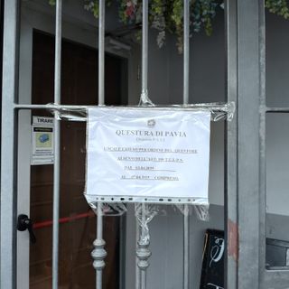 Pavia: aggressione in un bar a colpi di taglierino, il questore dispone la chiusura di 5 giorni