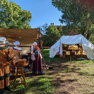 Morimondo nella storia: al via le giornate di rievocazione storica