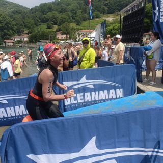 Nuoto acque libere, Monica Cordano si qualifica per la finale mondiale dell'Oceanman